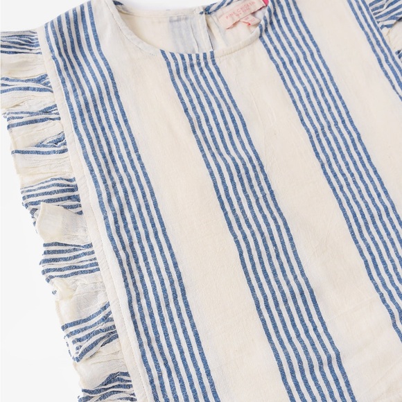 Pink Chicken Ingrid Tank Top - Picture 2 of 5